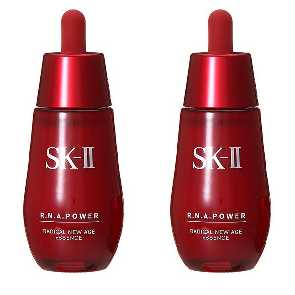 SK-II - SK-II R.N.A.パワー ラディカル ニュー エイジ コフレの+