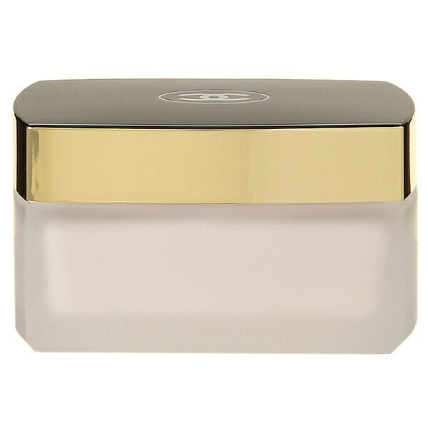 シャネル CHANEL N°5 ボディクリーム 150g