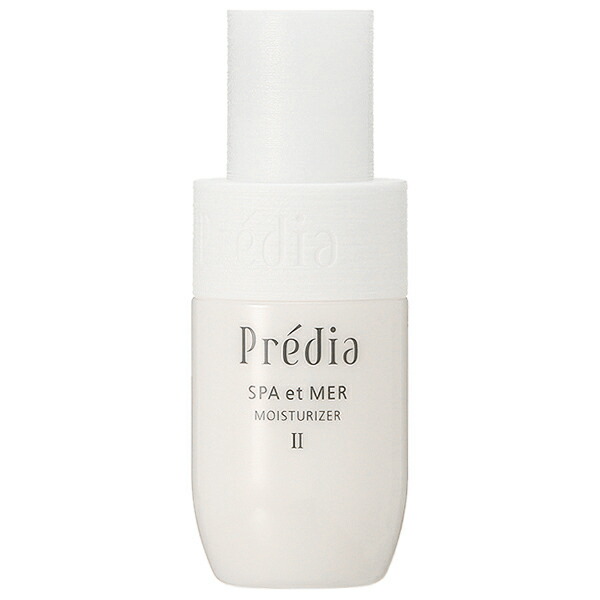 楽天市場】コーセー プレディア Predia スパ・エ・メール モイスチュアライザー マンスリー 80mL プレゼント ギフト : コスメランド
