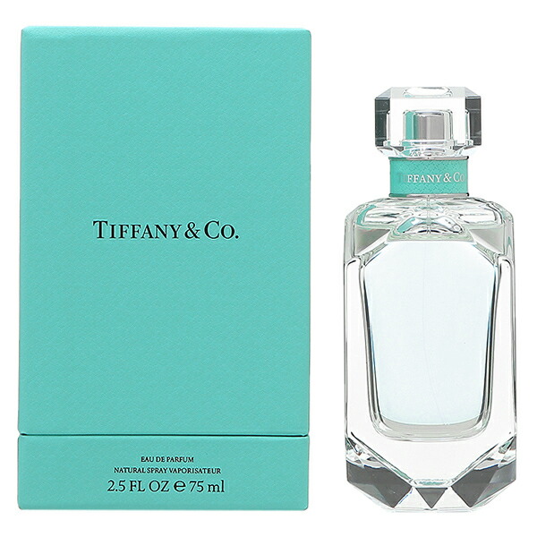 上質で快適 最大3 500円offクーポン配布中 ティファニー Tiffany オードパルファム Edp 75ml 香水 母の日 ギフト Tp10 超人気の Www Ape Deutschland De