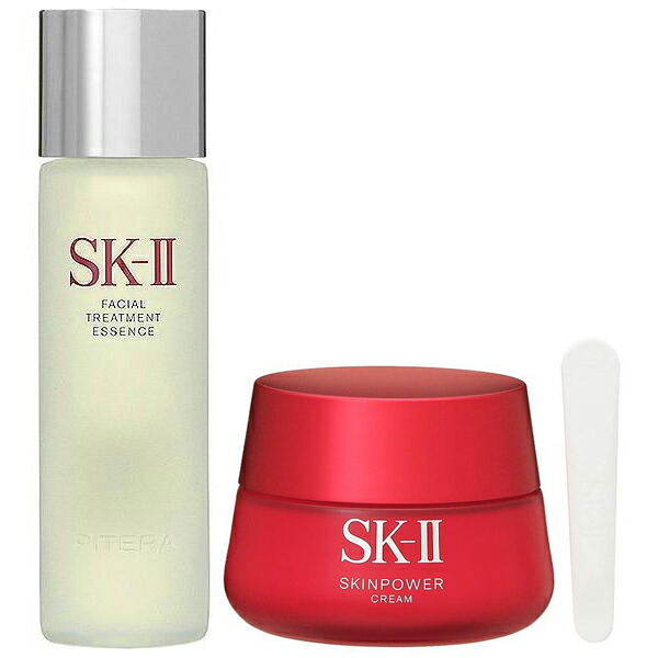 楽天市場】【セット】エスケーツー SK-II R.N.A パワーラディカル ...