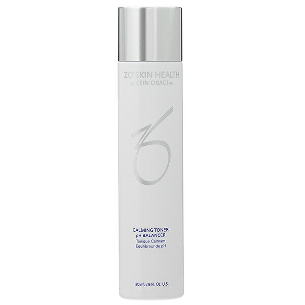 【外装不良】 ゼオスキンヘルス ZO SKIN HEALTH バランサートナー 180mL 化粧水 ローション