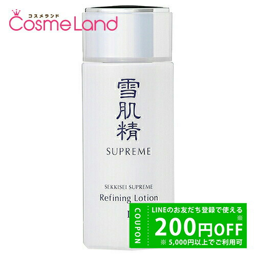 楽天市場】【500円OFFクーポン☆14日まで！】コーセー 雪肌精 薬用