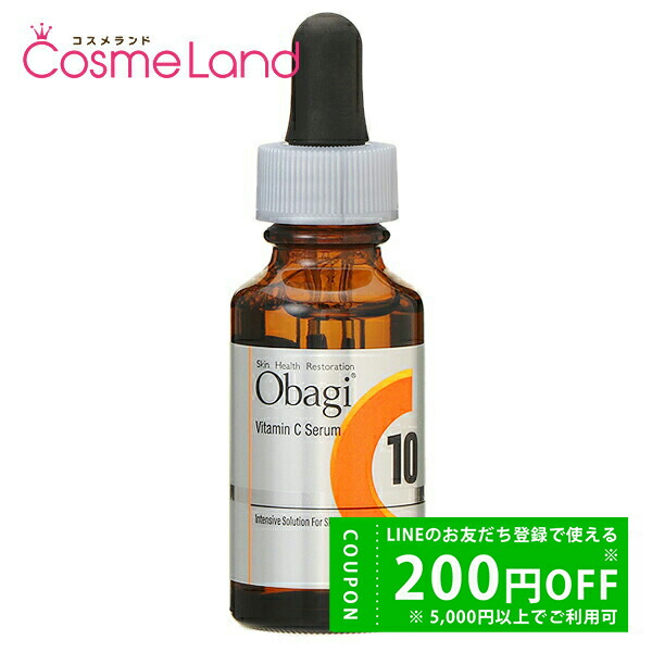 ● 新品未開封Obagi オバジ C10セラム 美容液26ml ×4 楽天市場】【2025年製造】Obagi オバジ C10 セラム 美容液