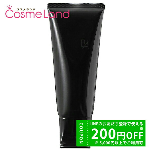 新品未使用　POLA B.A ディープクリアライザー　120g 楽天市場】400円クーポン配布中【国内正規品】 ポーラ POLA B.A