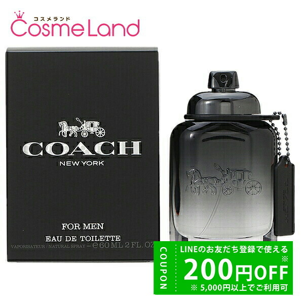 コーチ COACH マン オードパルファム EDP 100ml コーチ COACH マン プラチナム オードパルファム EDP メンズ