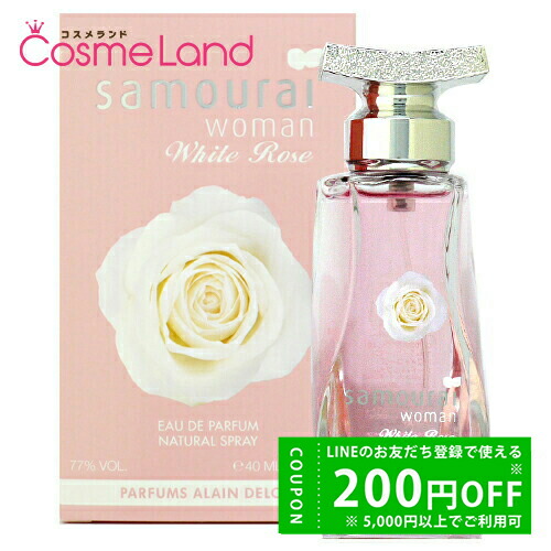 楽天市場】アランドロン ALAIN DERON サムライ ブラックライト クロス