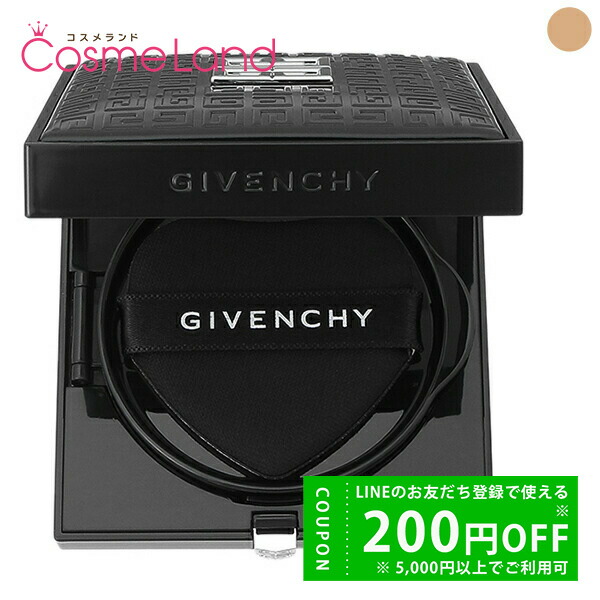 GIVENCHY ジバンシイ プリズムリーブルスキンケアリンググロウクッション 楽天市場】ジバンシイ GIVENCHY プリズム・リーブル・スキンケア