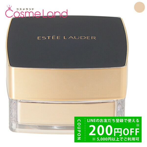 わんたエスティローダー　タブルウェア　ルースパウダー07番2個セット わんたエスティローダー タブルウェア ルースパウダー07番2個