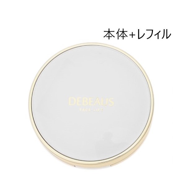 DEBEAUS BT ディビュースボトックスクッションファンデーション 20240911094142_1.jpg