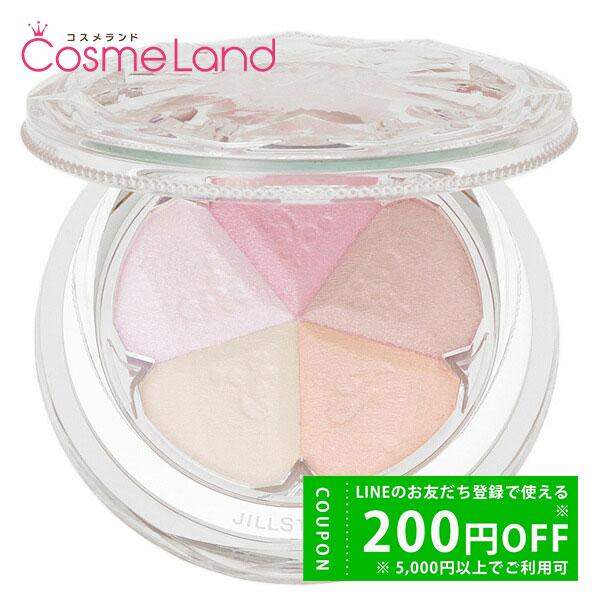 楽天市場】ジルスチュアート JILL STUART ブルームクチュール アイズ