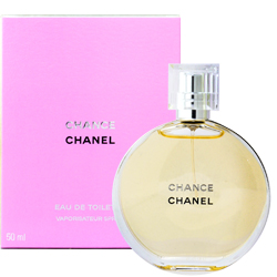 シャネル CHANEL チャンス オードトワレ EDT レディース 50mL