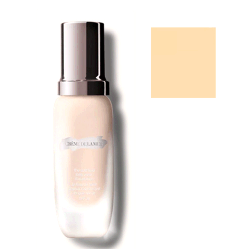 リキッドファンデーション 玄関先迄納品 ドゥラメール ザ ソフト フリュイド ロング ウェア ファンデーション 01 Porcelain 100 ポーセリン Spf 30ml Kwakuku Com