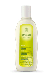【ヴェレダ/使用期限2020年6月】　オーガニック　シャンプー（ノーマルヘア用）　190ｍｌ
