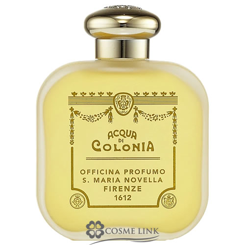 楽天市場 サンタマリアノヴェッラ Santa Maria Novella オーデコロン ジャスミン 100ml メール便 ゆうパケット 対象外 Sg あす楽 土曜営業 コスメリンク