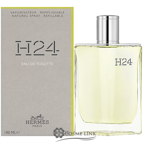 楽天市場】エルメス H24 オードトワレ EDT 50ml 香水 【メール便（ゆう 