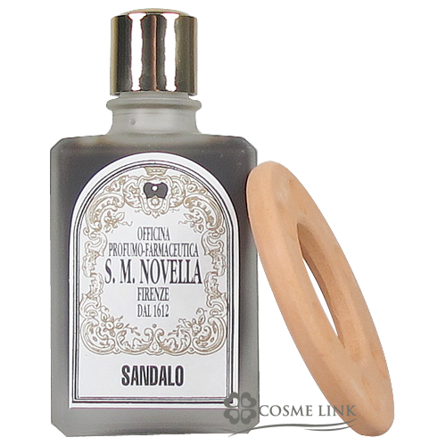 サンタマリアノヴェッラ 【Santa Maria Novella】 ルームエキストラ