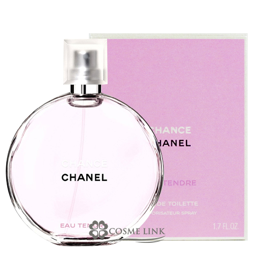 CHANEL - CHANEL シャネル チャンスオータンドゥルオードゥトワレット