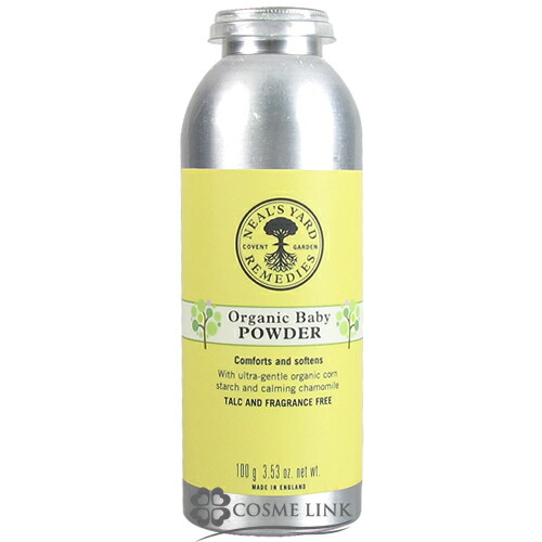 楽天市場 ポイント5倍 季節限定 ラベンダー ティートリーボディパウダー100g 正規品 ポイント5倍 4 9 金 00 4 16 金 01 59 公式ニールズヤードレメディーズ