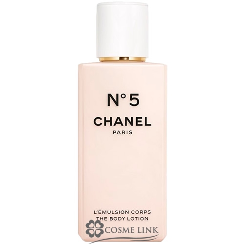選べる配送時期 CHANEL N.5 ボディローション - 通販 - ssciindia.com