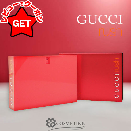楽天市場】グッチ ラッシュ オードトワレ EDT SP 75ml GUCCI 香水