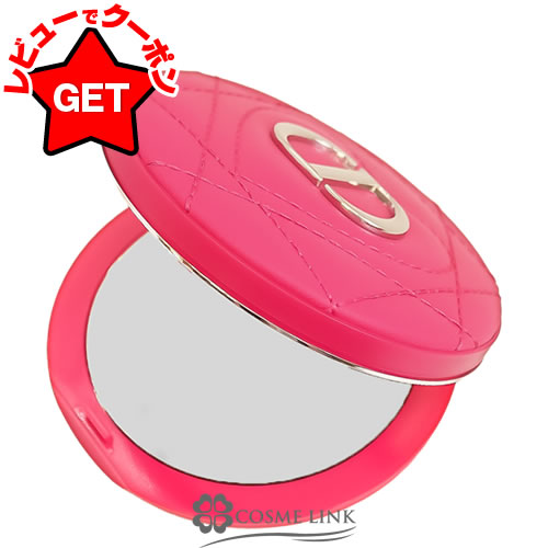 楽天市場】クリスチャンディオール コンパクトミラー カバー付き