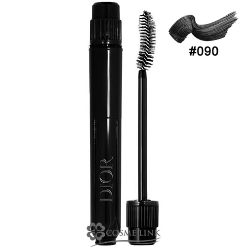 【楽天市場】クリスチャンディオール CHRISTIAN DIOR マスカラ ディオールショウ アイコニック オーバーカール (レフィル