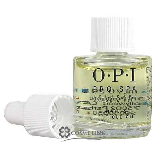 楽天市場 Opi オーピーアイ プロスパ ネイル キューティクルオイル 8 6ml メール便 ゆうパケット 対象外 Sg あす楽 土曜営業 コスメリンク