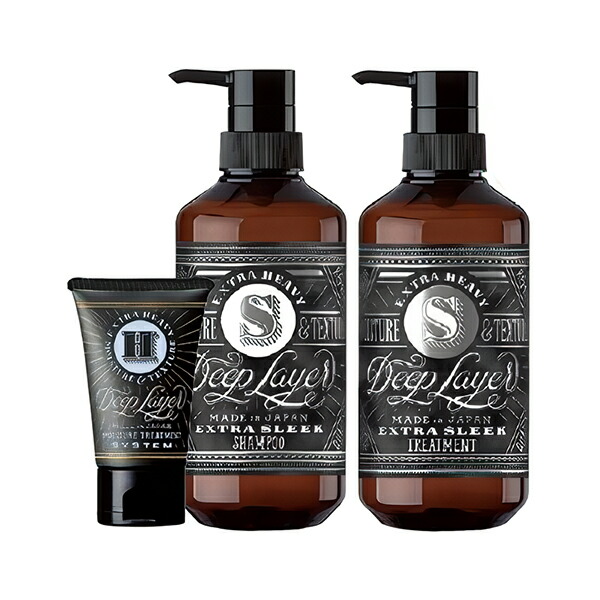 楽天市場】ビューティーエクスペリエンス ディープレイヤー シャンプー