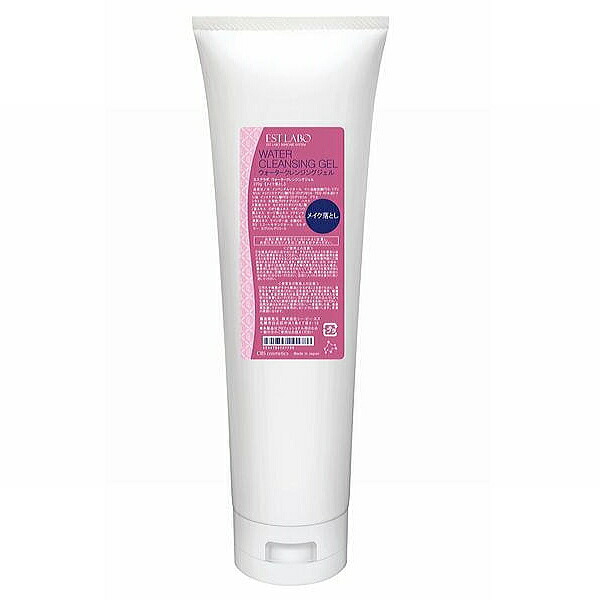 楽天市場】エステラボ ウォーター クレンジング ジェル 270g
