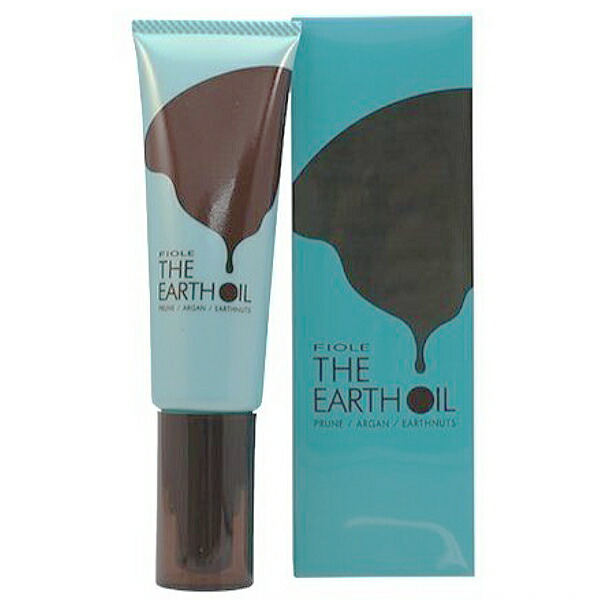 楽天市場】フィヨーレ アースオイル エッセンス 50g (FIOLE フィオーレ