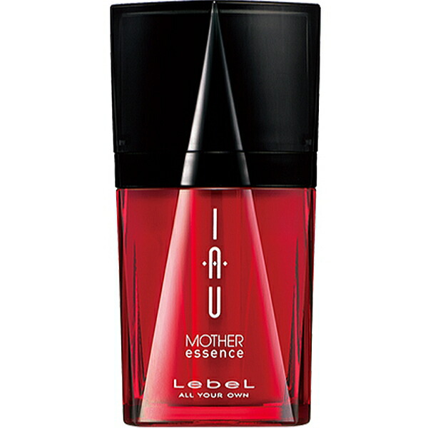 楽天市場】ルベル イオ マザー エッセンス 25ml lebel (ダメージケア