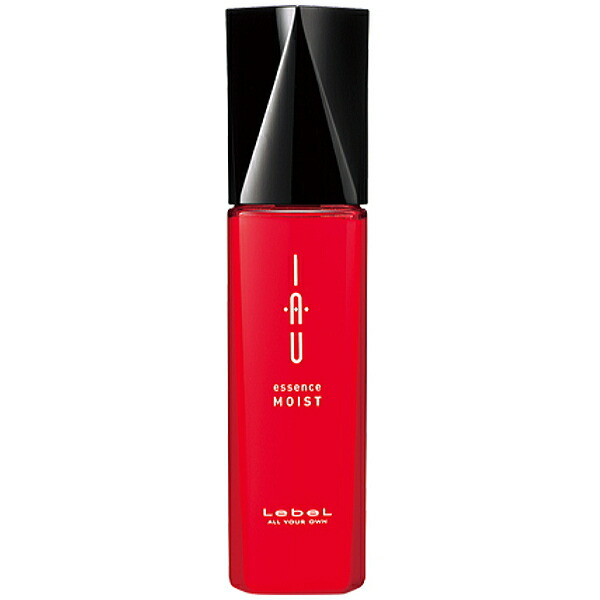 楽天市場】ルベル イオ エッセンス モイスト 100ml : BeautyPro