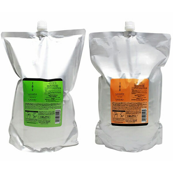 楽天市場】ルベル イオ リコミント クレンジング アイシー 2500ml 詰