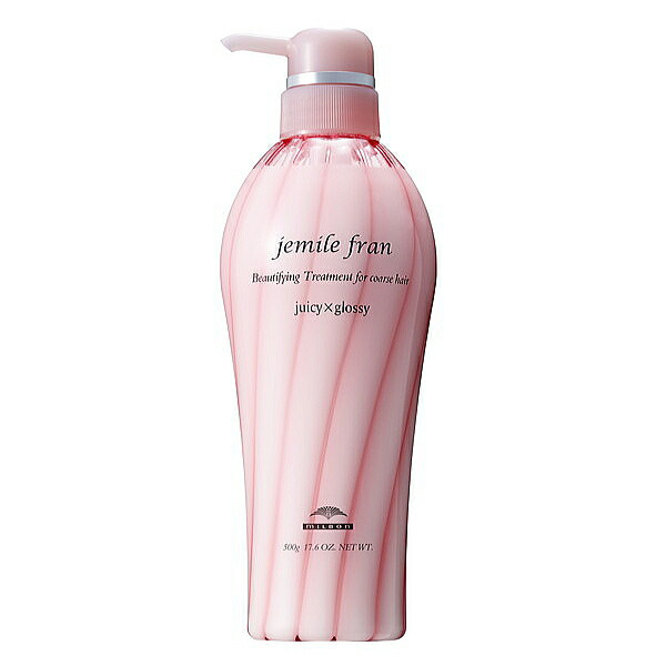 ミルボン ジェミールフラン ♢juicy×glossy 1000mlセット Amazon.co.jp: ミルボン ジェミールフラン シャンプー