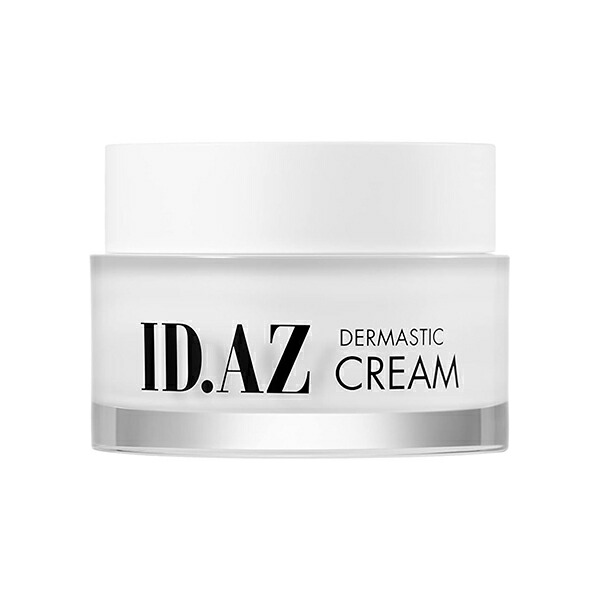 【ポイント10倍】ID.AZ ダーマスティック モイスチャークリーム 50g(id PLACOSMETICS 韓国スキンンケア 保湿 乾燥肌 敏感肌 女性 水分クリーム うるおい 美容院 美容室 サロン専売品) 6,864円