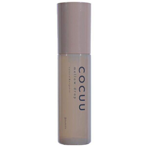 COCUU mellow drop ヘアオイル 5本セット 楽天市場】【COCUUコキュウ】メロウドロップ 100ml 重め