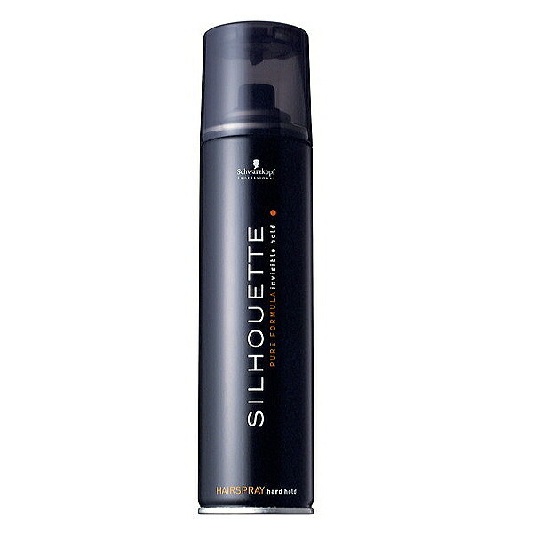 SIMFORT ヘアスプレー ブラック SIMFORT ヘアスプレー ブラック