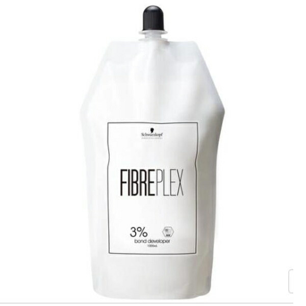 楽天市場】シュワルツコフ ファイバープレックス ボンド デベロッパー