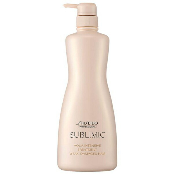 楽天市場】資生堂 サブリミック サロンソリューション オフ