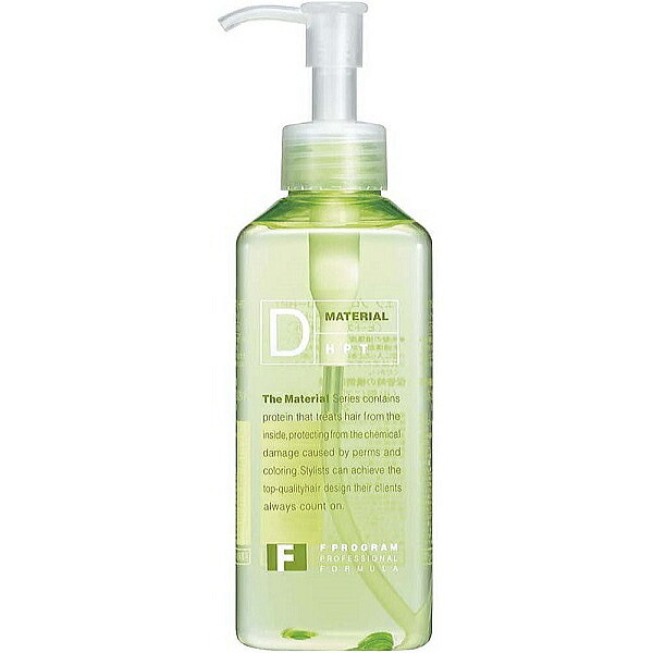 資生堂プロフェッショナル　エフプログラムD-HPT 240ml 4本セット 05-091-19068.jpg