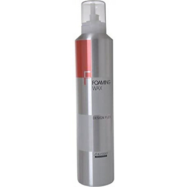 【SHISEIDO】デザインフレックス ハードムース 未使用品 6本セット 資生堂 デザインフレックス スーパーハードムース 300g 6本