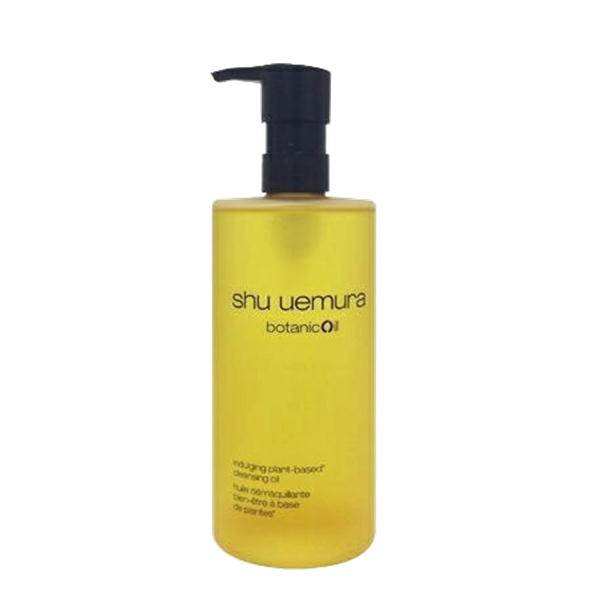 シュウウエムラ ボタニック クレンジングオイル 450ml ( shuuemura メイク落とし オイル 基礎化粧品 スキンケア ）