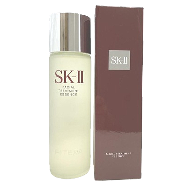 【2024年製】SK-II フェイシャルトリートメントエッセンス 230ml フェイシャル トリートメント エッセンス | 化粧水 | SK-II 日本