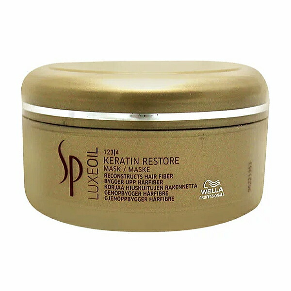 【新品未使用品】ウエラ システム プロフェッショナル リペアマスク 400ml システム プロフェッショナル / リペア マスクの公式商品情報