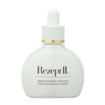 エムディ化粧品 mdレセプト2 ブライトニングエッセンス 30ml