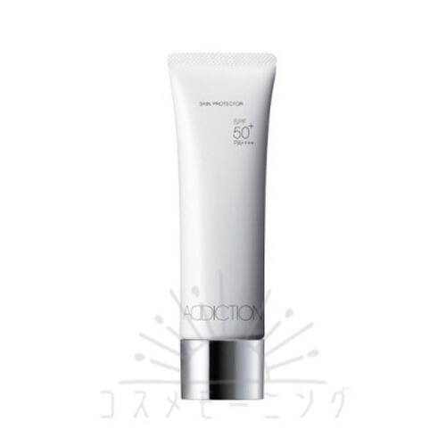 アディクション スキンプロテクター 30g SPF50+ PA++++ -ADDICTION- 【国内正規品】
