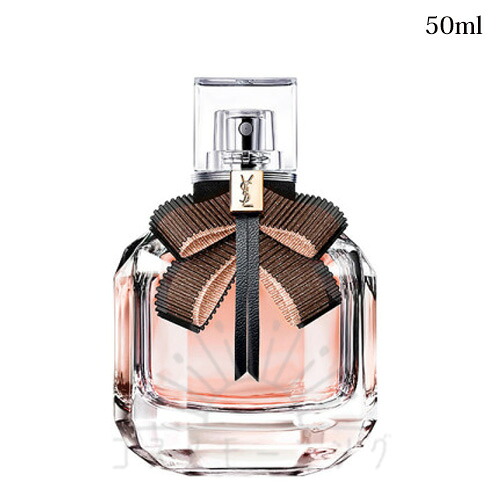 イヴ・サンローラン モン パリ リュミエールオーデトワレ 50mL -Yves Saint Laurent- 【国内正規品】