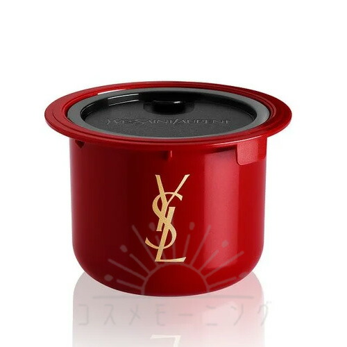 イヴ・サンローラン オー頬べに ラ 怨み言 エサンシエル レフィル 50mL -YSL- 【国内定め事品】