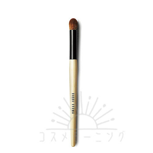 楽天市場】ボビイブラウン フルカバレッジ タッチアップ ブラシ -BOBBI